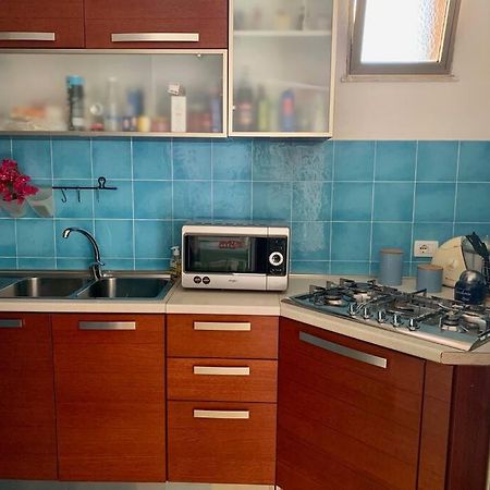 Villa Cala Sinzias Castiadas Dış mekan fotoğraf